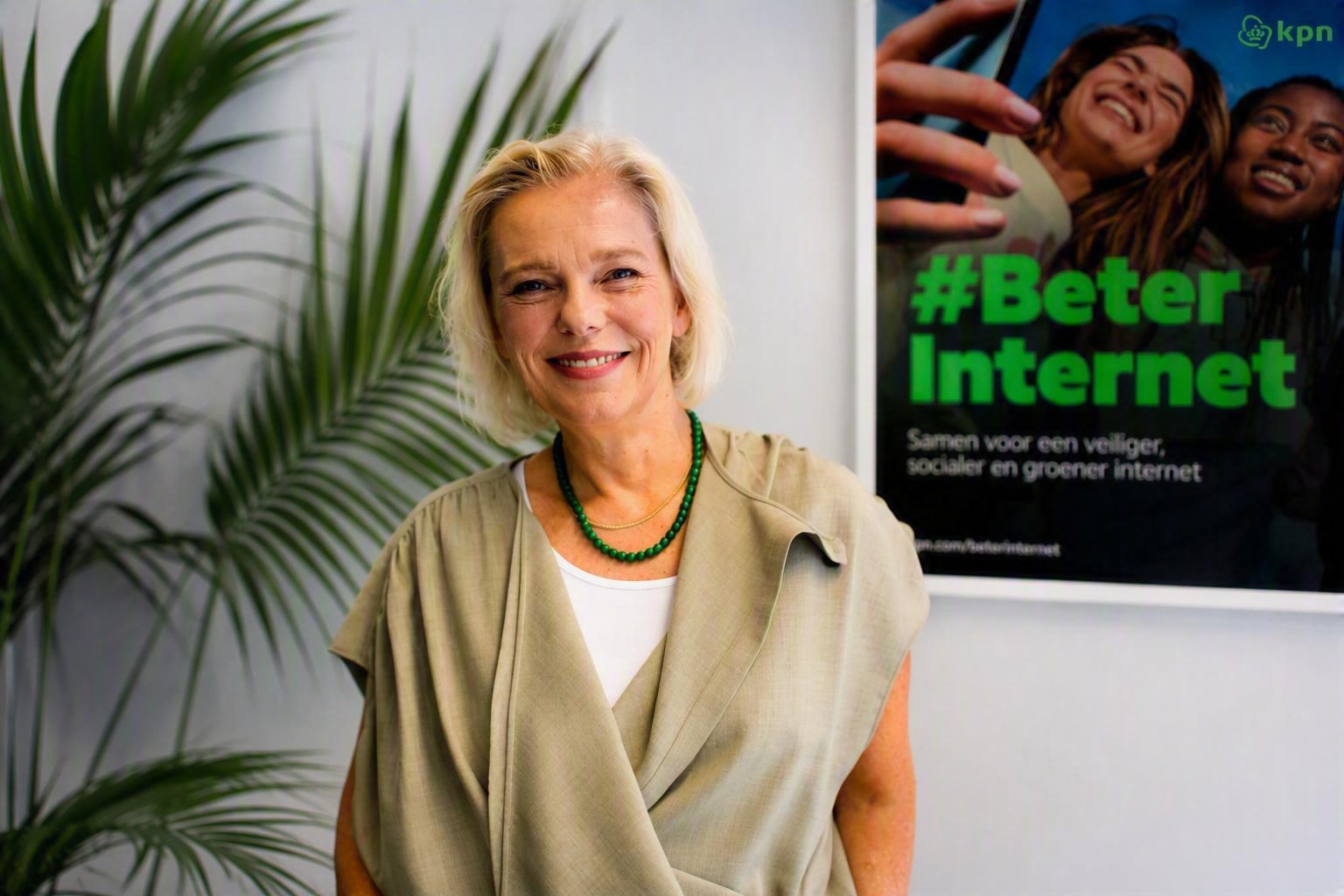 Marieke Snoep