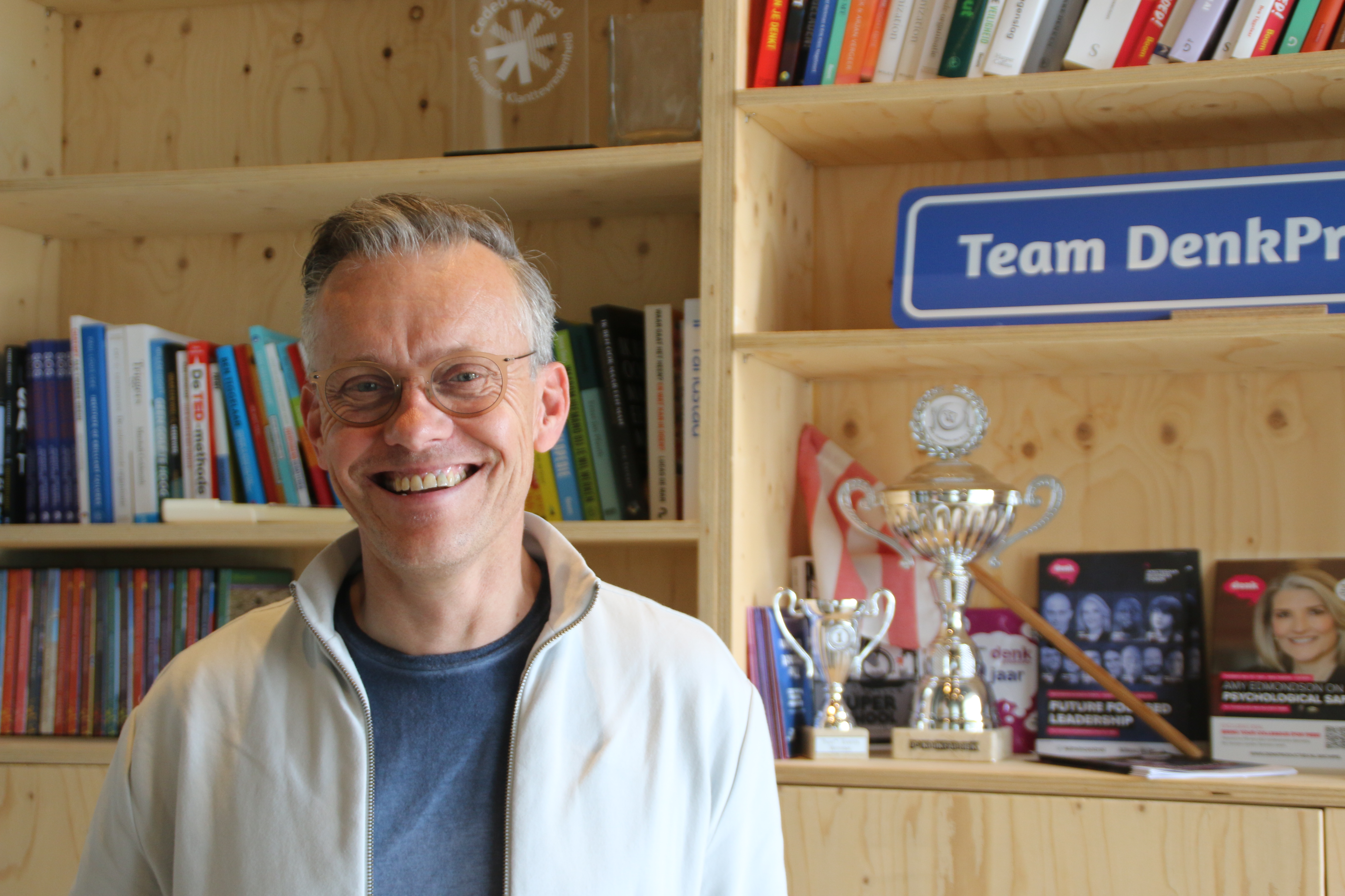 Hans Janssen