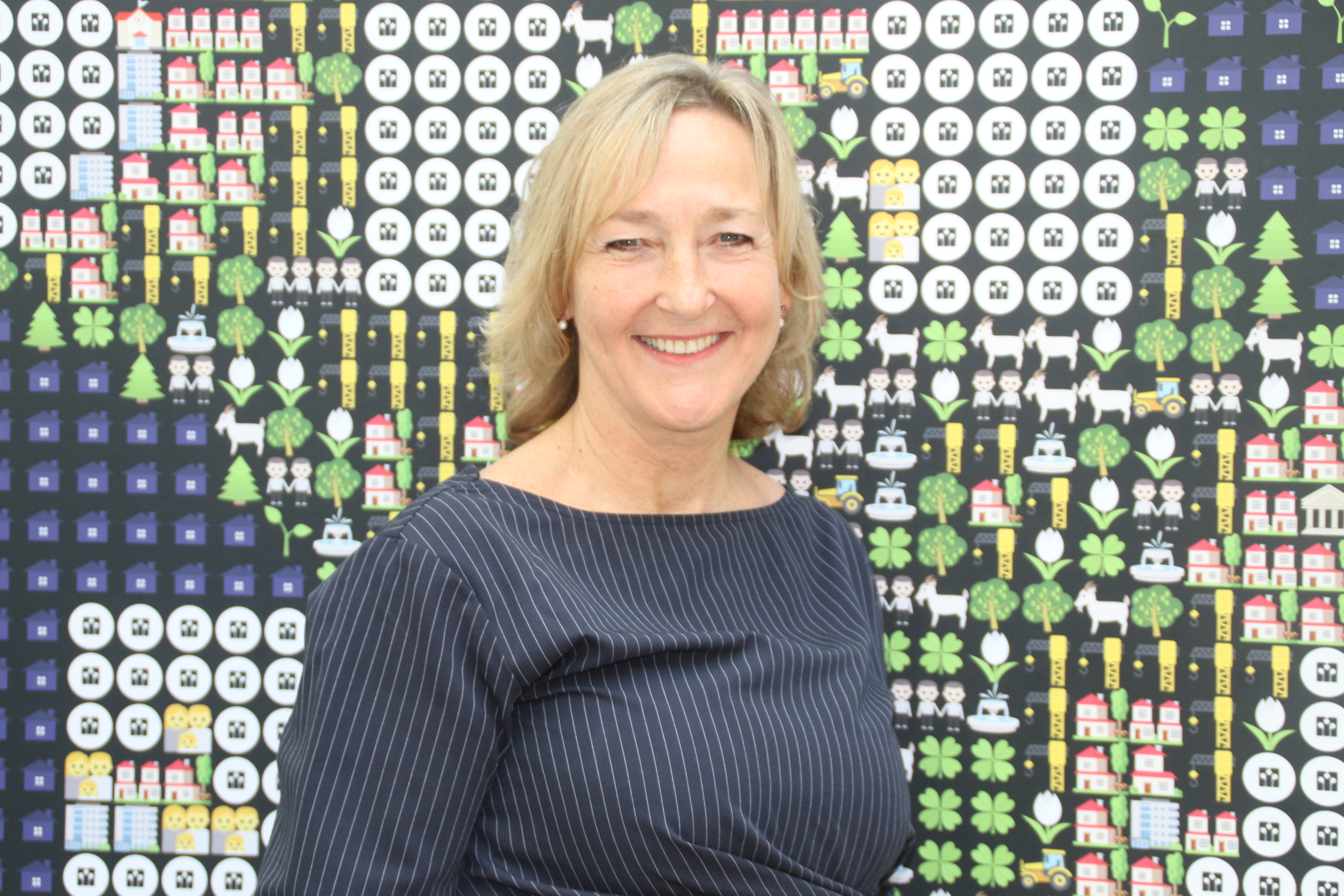 Cordula van Klink