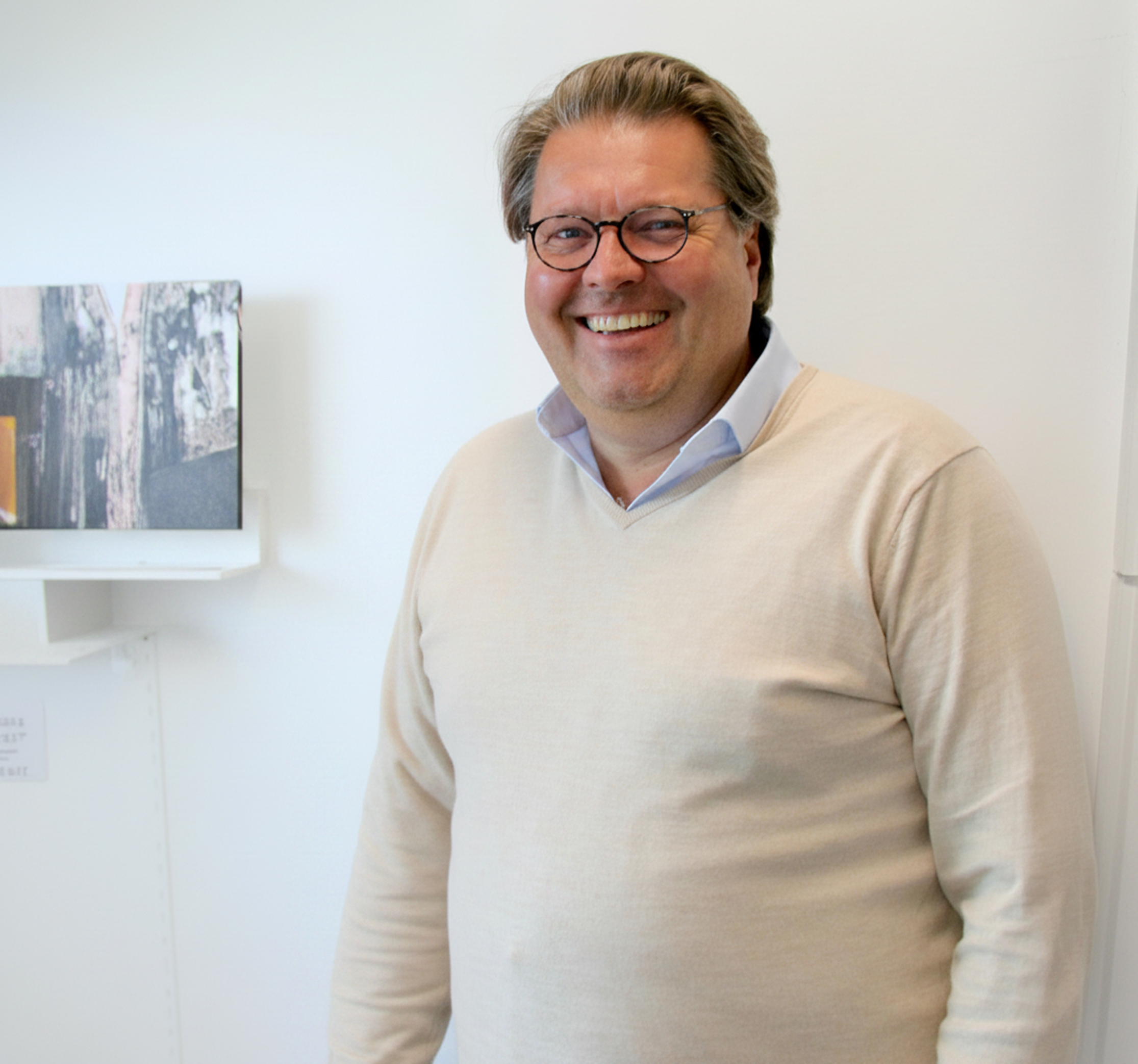 David Minderhoud