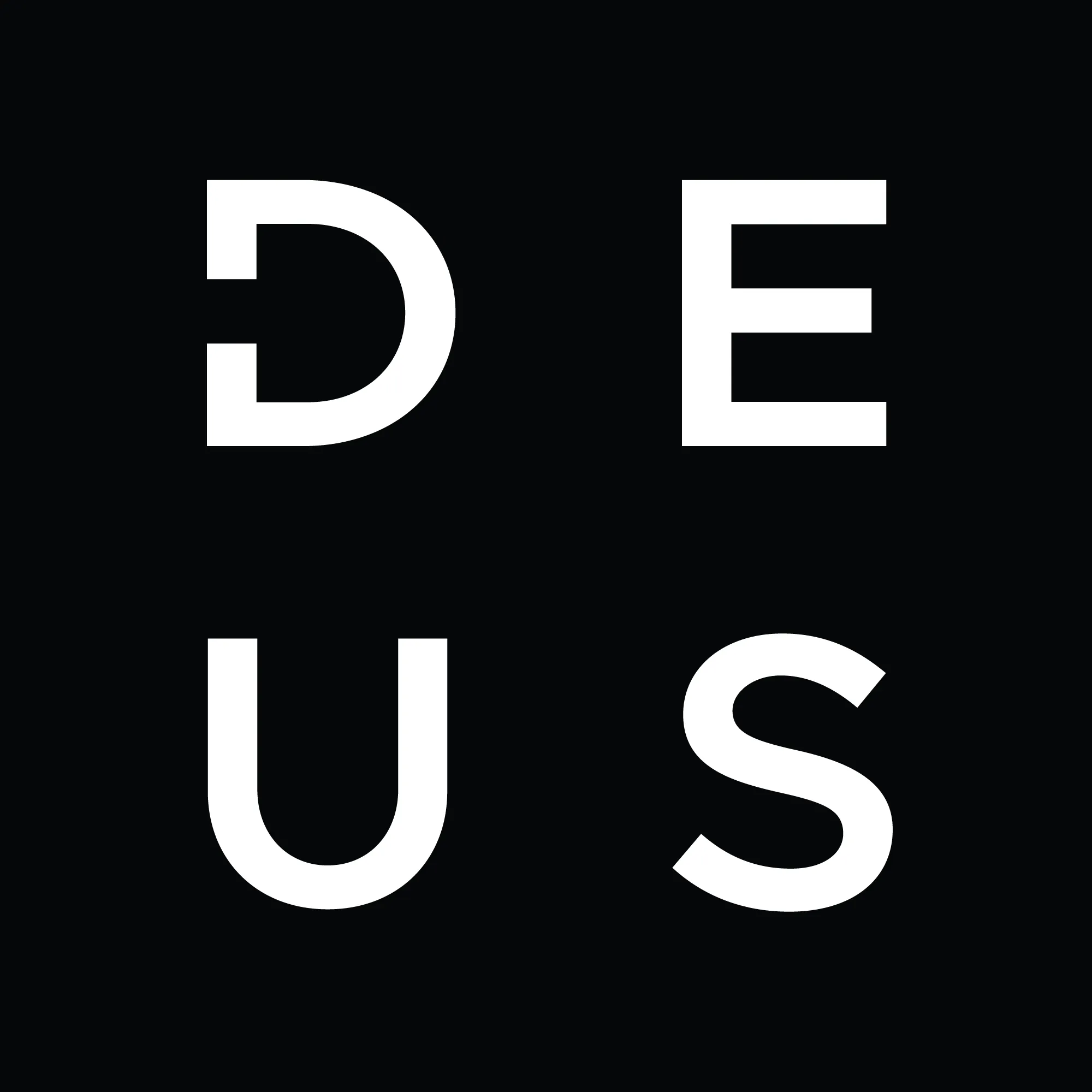 DEUS: human(ity)-centered AI
